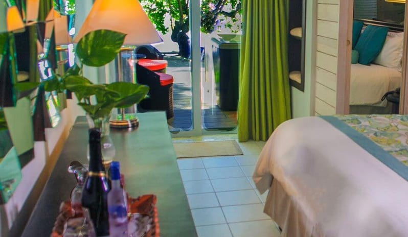 Hedonism II-Oceanview Au Natural Jacuzzi Terrace Premium_9382